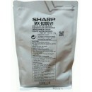 Sharp MX-B20GV1 оригинальный тонер / девелопер 25 000 страниц, черный