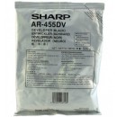 Sharp AR-455DV оригинальный тонер / девелопер 100 000 страниц, черный