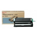 Ricoh Type 1215 оригинальный лазерный картридж 3 000 страниц, черный