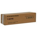 Toshiba T-5070E оригинальный лазерный картридж 36 600 страниц, черный