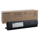 Toshiba T-1810E 5K оригинальный лазерный картридж 5 000 страниц, черный