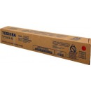 Toshiba T-FC65EM оригинальный лазерный картридж 22 500 страниц, пурпурный