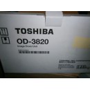 Toshiba OD-3820 оригинальный фотобарабан 25 000 страниц, черный