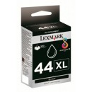 Lexmark 18Y0144E оригинальный струйный картридж 500 страниц, черный