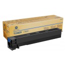 Konica Minolta TN-618K A0TM152 оригинальный лазерный картридж 37 000 страниц, желтый