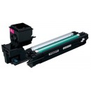Konica Minolta TNP-21M A0WG0CH оригинальный лазерный картридж 3 000 страниц, черный