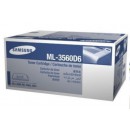 Samsung ML-3560D6 оригинальный лазерный картридж 6 000 страниц, черный