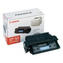 Canon EP-52 оригинальный лазерный картридж 6 000 страниц, пурпурный