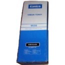Konica Minolta 9028Bk оригинальный лазерный картридж 5 000 страниц, черный