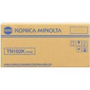 Konica Minolta TN-102K 4518892 оригинальный лазерный картридж 5 000 страниц, черный