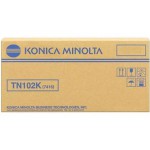 Konica Minolta TN-102K 4518892