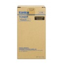 Konica Minolta TN-302K 8937935 оригинальный лазерный картридж 11 500 страниц, голубой