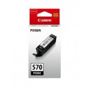Canon PGI-570BK оригинальный струйный картридж 15 мл, черный-пигментный