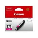 Canon CLI-571M оригинальный струйный картридж 7 мл, 4-х цветный
