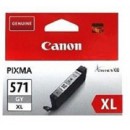 Canon CLI-571GY XL оригинальный струйный картридж 11 мл, желтый