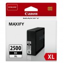 Canon PGI-2500XL BK оригинальный струйный картридж 2 500 страниц, черный