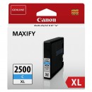 Canon PGI-2500XL C оригинальный струйный картридж 1 755 страниц, голубой