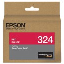 Epson T3247 T324720 оригинальный струйный картридж 14 мл, желтый