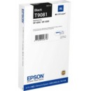 Epson T9081 C13T908140 оригинальный струйный картридж 5 000 страниц, черный