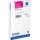 Epson T9083 C13T908340 оригинальный струйный картридж 4 000 страниц, пурпурный
