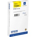 Epson T9084 C13T908440 оригинальный струйный картридж 4 000 страниц, желтый
