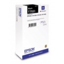 Epson T7551 C13T755140 оригинальный струйный картридж 5 000 страниц, фиолетовый