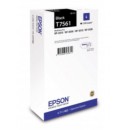 Epson T7561 C13T756140 оригинальный струйный картридж 2 500 страниц, черный