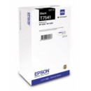 Epson T7541 C13T754140 оригинальный струйный картридж 10 000 страниц, черный