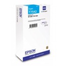 Epson T7542 C13T754240 оригинальный струйный картридж 7 000 страниц, пурпурный