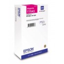 Epson T7543 C13T754340 оригинальный струйный картридж 7 000 страниц, желтый