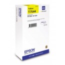 Epson T7544 C13T754440 оригинальный струйный картридж 7 000 страниц, черный