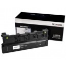 Lexmark 54G0W00 оригинальный контейнер для отработки 90 000 страниц, черный