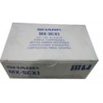 Sharp MX-SCX1