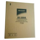 Sharp MX-560HB оригинальный контейнер для отработки 100 000 страниц, черный