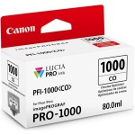 Canon PFI-1000CO