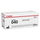 Canon 040 Bk оригинальный лазерный картридж 6 300 страниц, черный