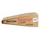 Ricoh Type P2 M оригинальный лазерный картридж 18 000 страниц, черный