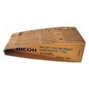 Ricoh Type P2 C оригинальный лазерный картридж 18 000 страниц, черный
