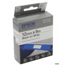 Epson C53S625416 оригинальный лента для наклеек 9 метров, светло-пурпурный