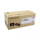 Ricoh SP 400LE оригинальный лазерный картридж 2 500 страниц, черный