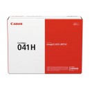 Canon 041H Bk оригинальный лазерный картридж 20 000 страниц, черный