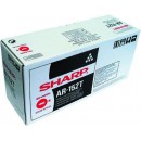 Sharp AR-152T оригинальный лазерный картридж 8 000 страниц, черный