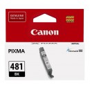 Canon CLI-481Bk оригинальный струйный картридж 1 505 страниц, черный