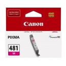 Canon CLI-481M оригинальный струйный картридж 237 страниц, пурпурный