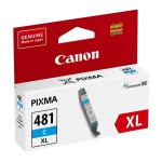 Canon CLI-481XL C