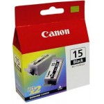 Canon BCI-15Bk