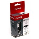 Canon BCI-5Bk оригинальный струйный картридж 370 страниц, черный