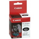 Canon BCI-10 Bk оригинальный струйный картридж 170 страниц, черный