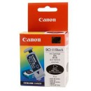 Canon BCI-11Bk оригинальный струйный картридж 45 страниц, черный