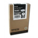 Epson T6161 C13T616100 оригинальный струйный картридж 110 мл, голубой